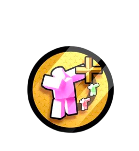 Emote Pages Ink Game - Roblox Game Pass