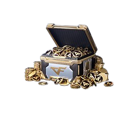 10 Crossfire Coins Crossfire: Legends Crossfire Coins