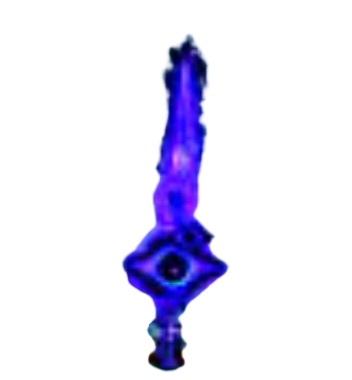 Blackhole Sword Fish It! - Roblox Trade Skin Rod