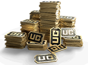 3.000 + 850 UC