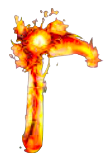 Crescendo Scythe Fish It! - Roblox Trade Skin Rod