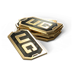60 UC PUBG Mobile Voucher PUBG Mobile