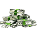 113.850 CASH Dead Target Zombie Cash