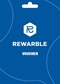 Rewarble Paypal 1 USD Gift Card