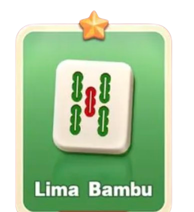 Tukar Kartu Lima Bambu Higgs Games Island (Tukar Kartu) Tukar Kartu