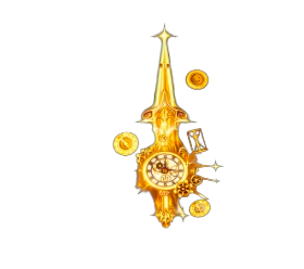 Golden Clockwork Fish It! - Roblox Limited Time