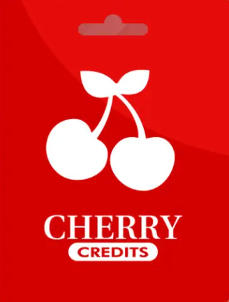 5.000 CC Voucher Cherry Credits Voucher Cherry Credits