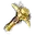 Alloy Pickaxe x1