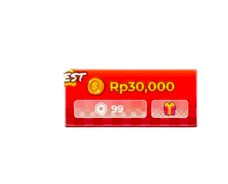 Rp30.000 Sambung Kata - Roblox Money