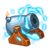 Silver Key  Key