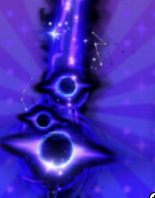 Blackhole Sword Fish It! - Roblox Limited Time