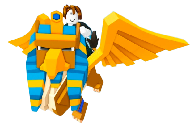 x1 Totem Spin Catch And Tame! - Roblox Exclusives