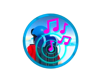 Music Backpack Expedition Antarctica - Roblox Item Expedition Antarctica