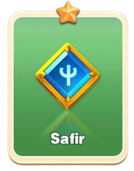 Tukar Kartu Safir Higgs Games Island (Tukar Kartu) Tukar Kartu