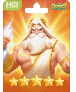 Tukar Kartu Zeus (1B) Higgs Games Island Tukar Kartu