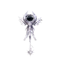 Empyrean Staff Fish It! - Roblox Limited Time