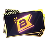 Booyah Pass Card