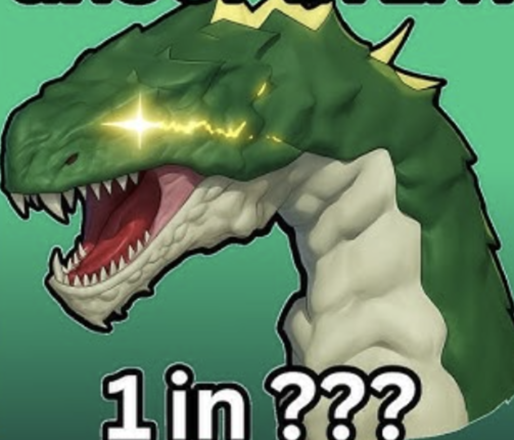 Ancient Lochness Monster Fish It! - Roblox Ikan (Fish It!)