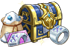 Outfit Ticket Pack