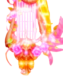 Cupids Harp Fish It! - Roblox Trade Skin Rod