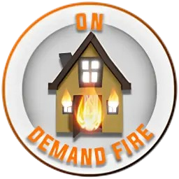 On Demand Fire Brookhaven - Roblox Gamepass