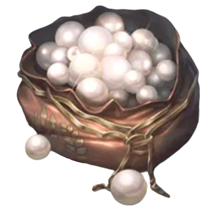 499 Pearls MU: Dark Awakening Pearls