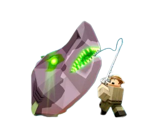 Private Server 1 Bulan Fisch - Roblox Private Server