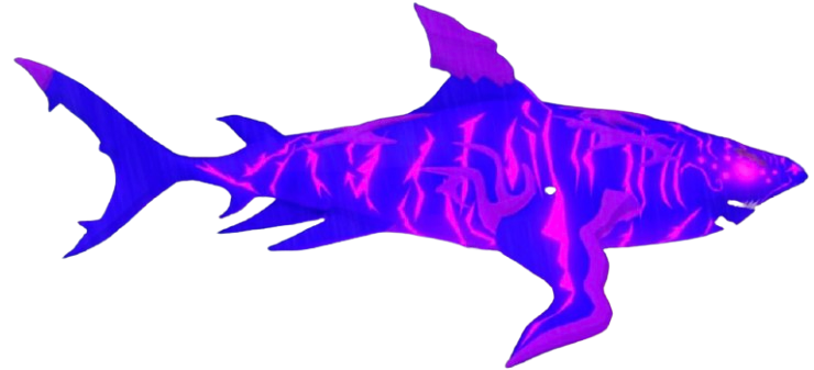 Plasma Shark Fish It! - Roblox Ikan (Fish It!)