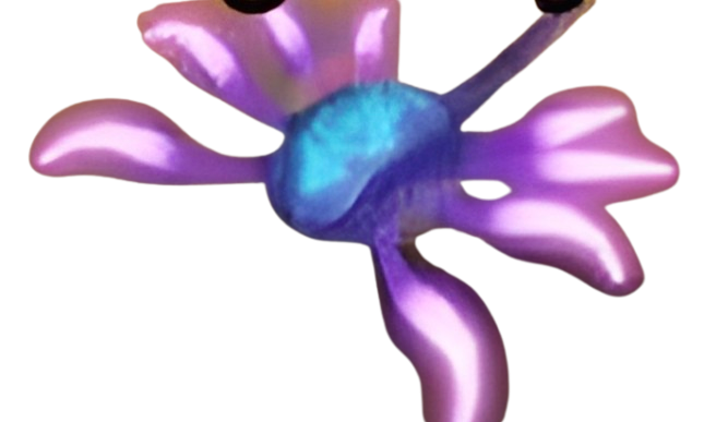 Sacred Guardian Squid (Paket Buka Enchant Ruin) Fish It! - Roblox Ikan (Fish It!)