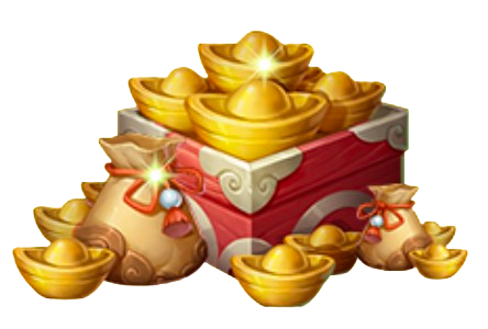3,750 Koin Perfect World Koin