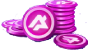 14.000 A-coins A-Coins