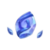 6.000 Crystal