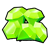 160+8 Crystal 