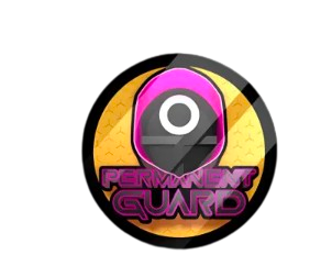 One Time Playable Guard Ink Game - Roblox Products