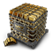 Small Gold Pack