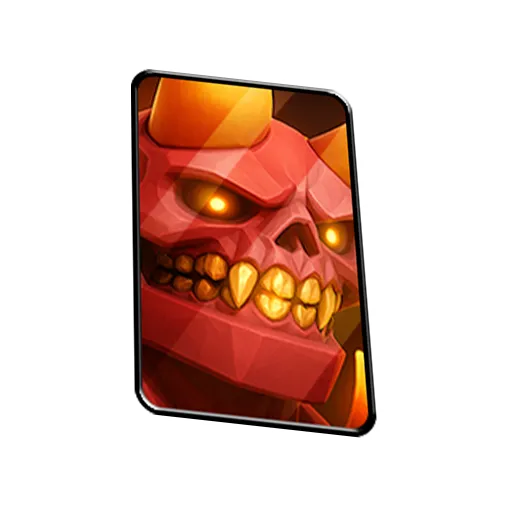 Fortune Chest Frag Pro Shooter Character Chests