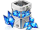 60 Gems Nikke