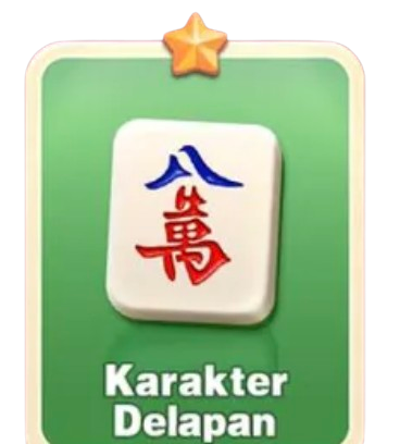 Tukar Kartu Karakter Delapan Higgs Games Island (Tukar Kartu) Tukar Kartu