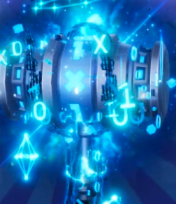 1x1x1x1 Ban Hammer Fish It! - Roblox Trade Skin Rod