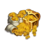 6 +1 Token Banishers: Faiths Entwined Token