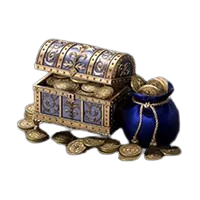 999 Medallions Resident Evil Survival Unit Joycity Version