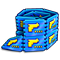 350 Pixel Pass tickets