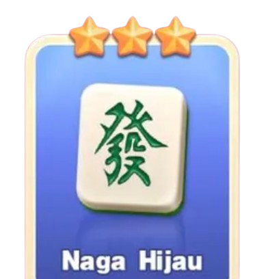 Tukar Kartu Naga Hijau Higgs Games Island (Tukar Kartu) Tukar Kartu