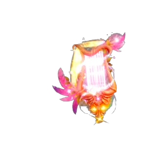 Cupids Harp Fish It! - Roblox Limited Time