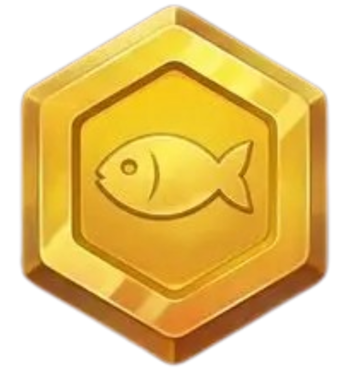50 Tokens Fish It! - Roblox Tokens