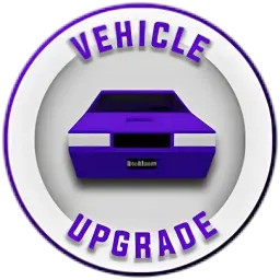 Vehicle Upgrade Brookhaven - Roblox Gamepass