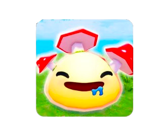 1 Bulan Slime RNG - Roblox Private Server