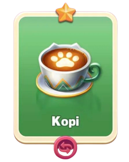 Tukar Kartu Kopi Higgs Games Island (Tukar Kartu) Tukar Kartu