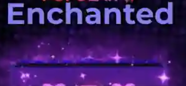 Enchanted  Fish It! - Roblox Game Pass