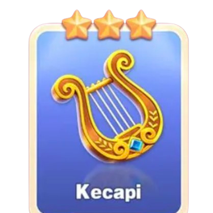 Tukar Kartu Kecapi Higgs Games Island (Tukar Kartu) Tukar Kartu